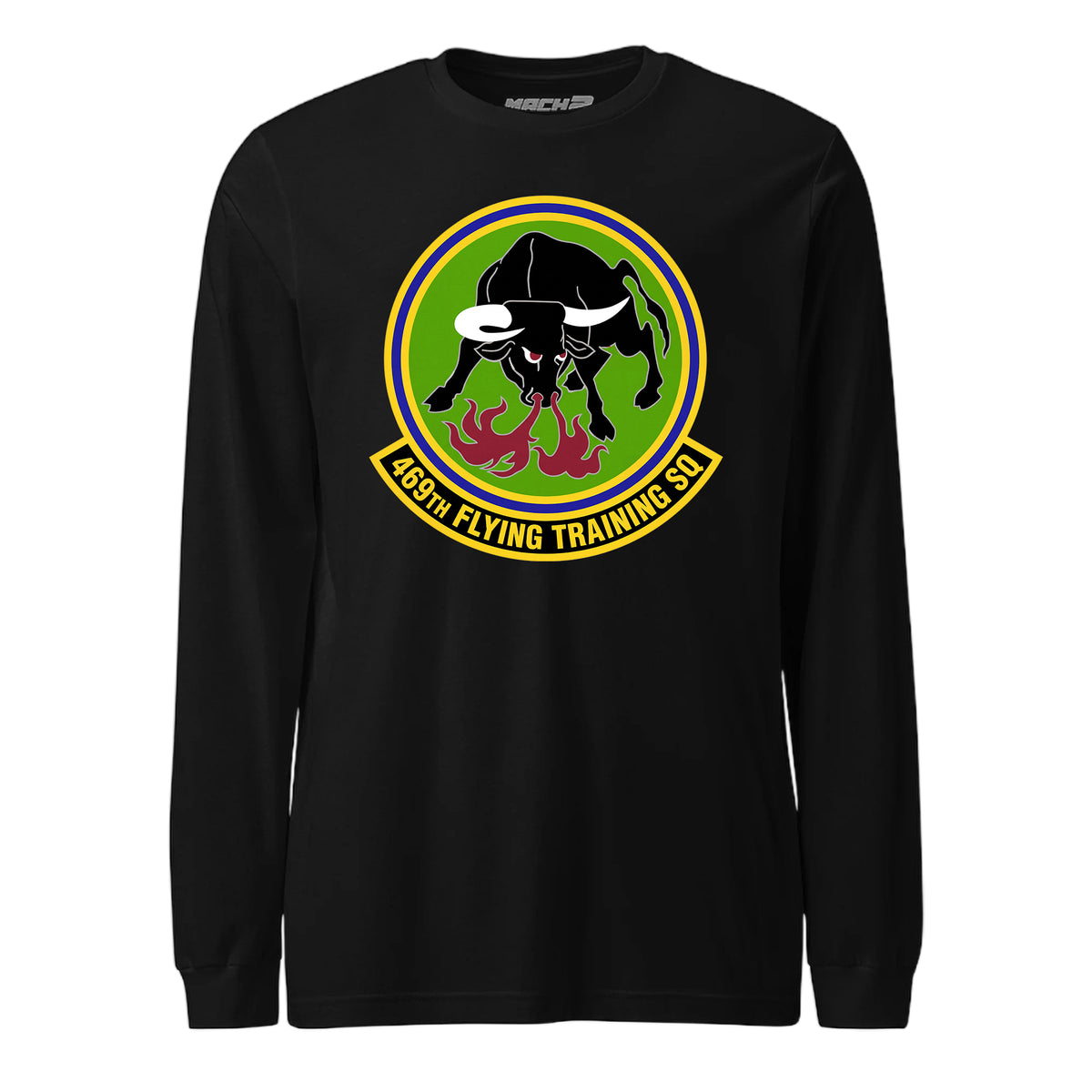 469th Flying Training Squadron — Black