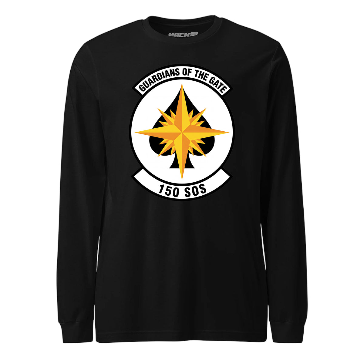 150th Special Operations Squadron — Black