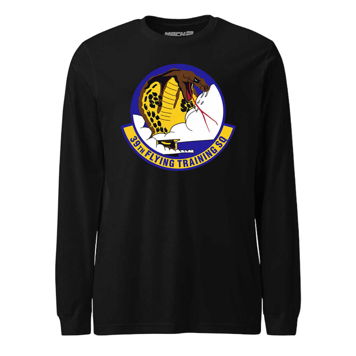39th Flying Training Squadron — Black