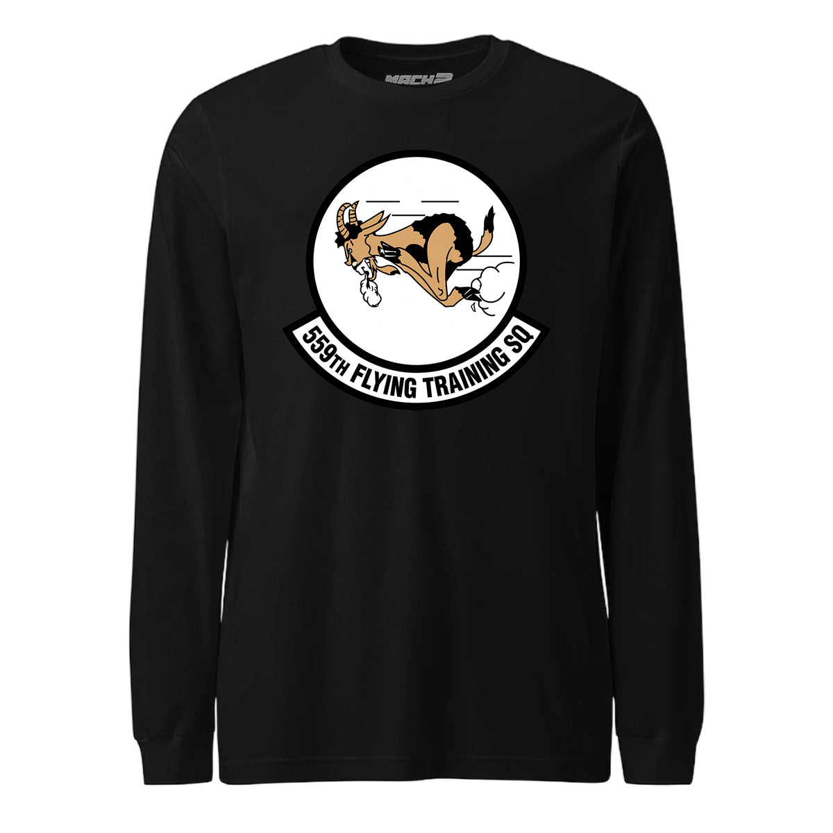 559th Flying Training Squadron — Black
