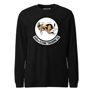 559th Flying Training Squadron — Black