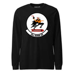 20th Bomb Squadron — Black