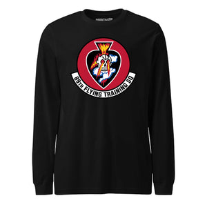 89th Flying Training Squadron — Black