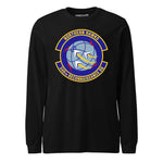 348th Reconnaissance Squadron — Black