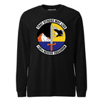 130th Rescue Squadron — Black