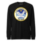 210th Rescue Squadron — Black