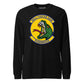 466th Fighter Squadron — Black