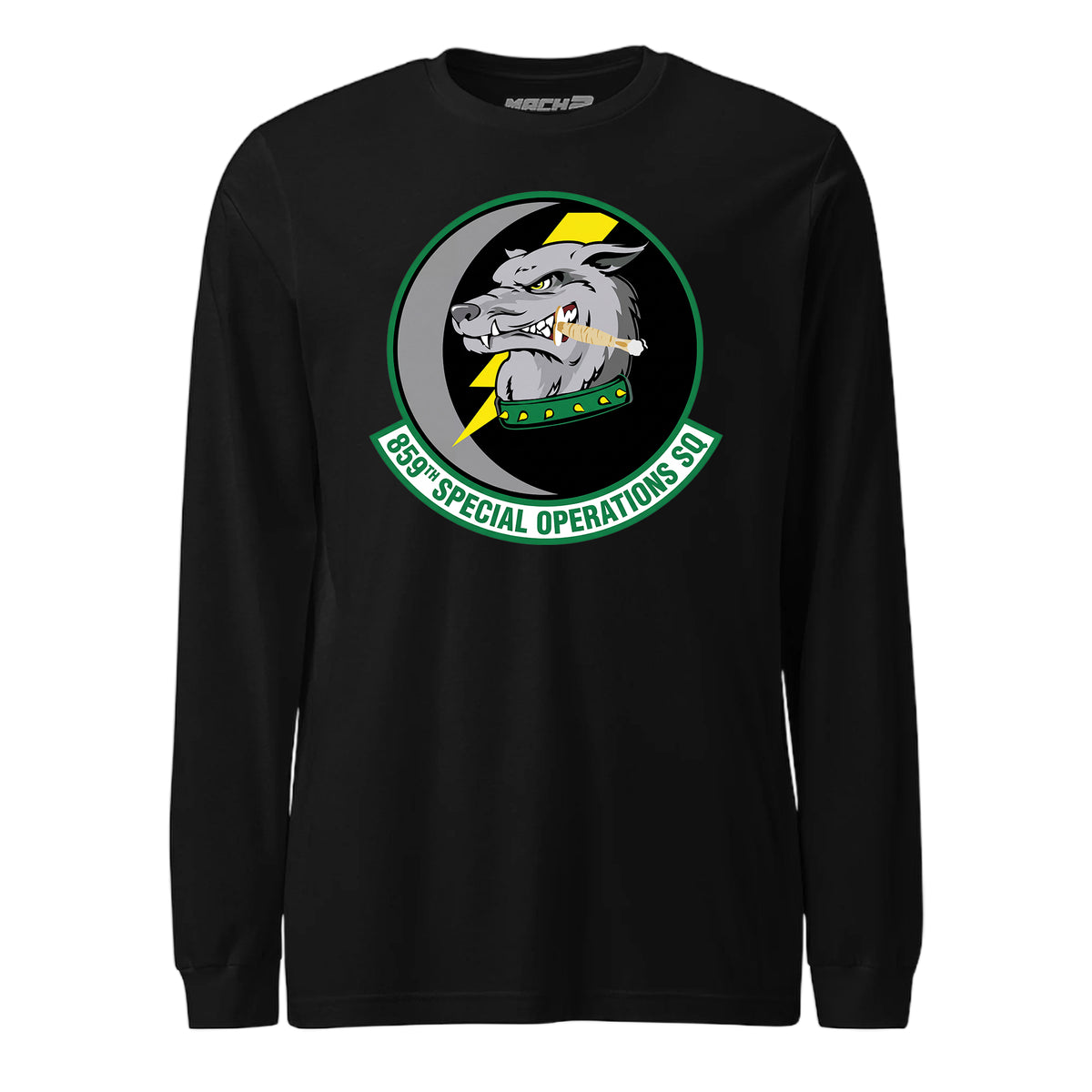 859th Special Operations Squadron — Black