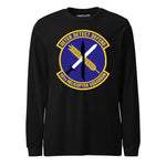 40th Helicopter Squadron — Black