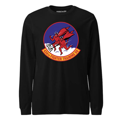 434th Flying Training Squadron — Black