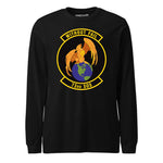 73rd Special Operations Squadron — Black