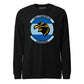 195th Fighter Squadron — Black