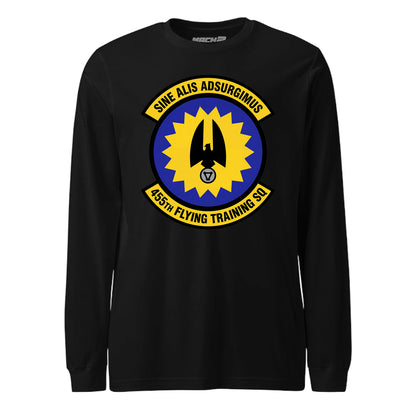 455th Flying Training Squadron — Black