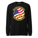 410th Test And Evaluation Squadron — Black