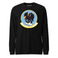 194th Fighter Squadron — Black