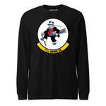 11th Bomb Squadron — Black
