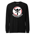 512th Rescue Squadron — Black