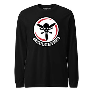512th Rescue Squadron — Black