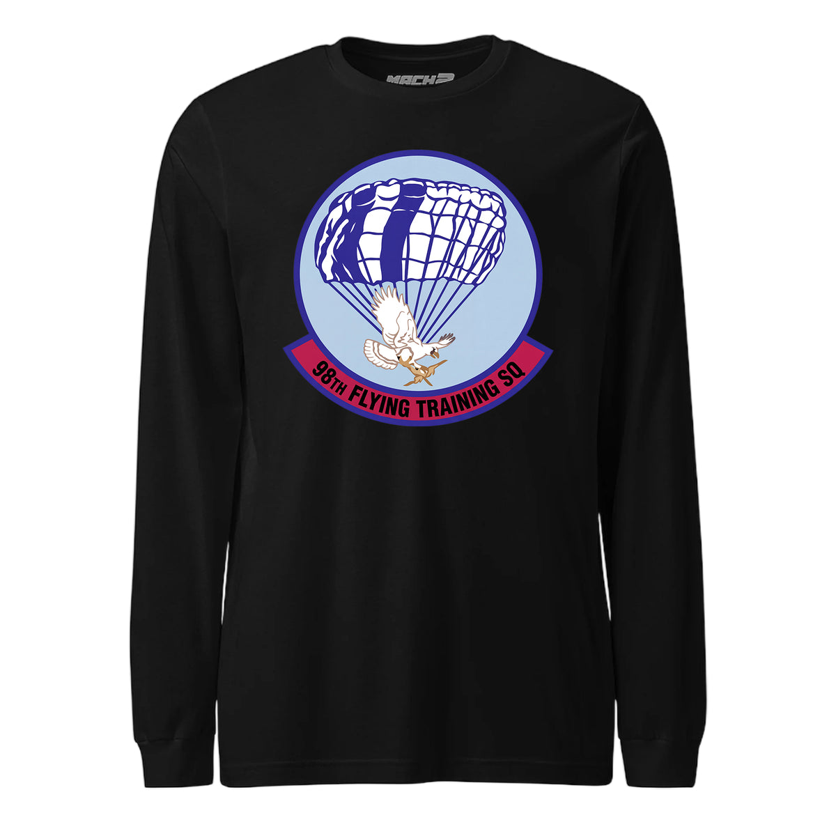 98th Flying Training Squadron — Black