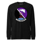 510th Fighter Squadron — Black