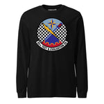 85th Test And Evaluation Squadron — Black