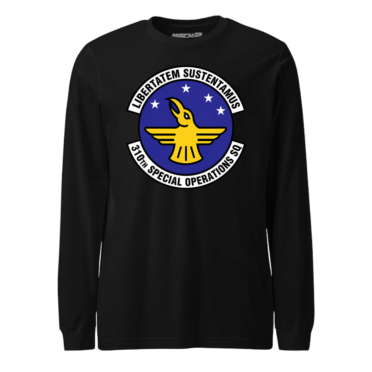 310th Special Operations Squadron — Black
