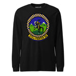315th Fighter Squadron — Black