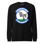 110th Bomb Squadron — Black