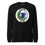 16th Special Operations Squadron — Black