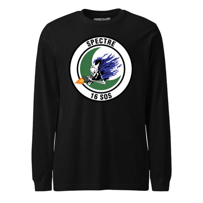16th Special Operations Squadron — Black
