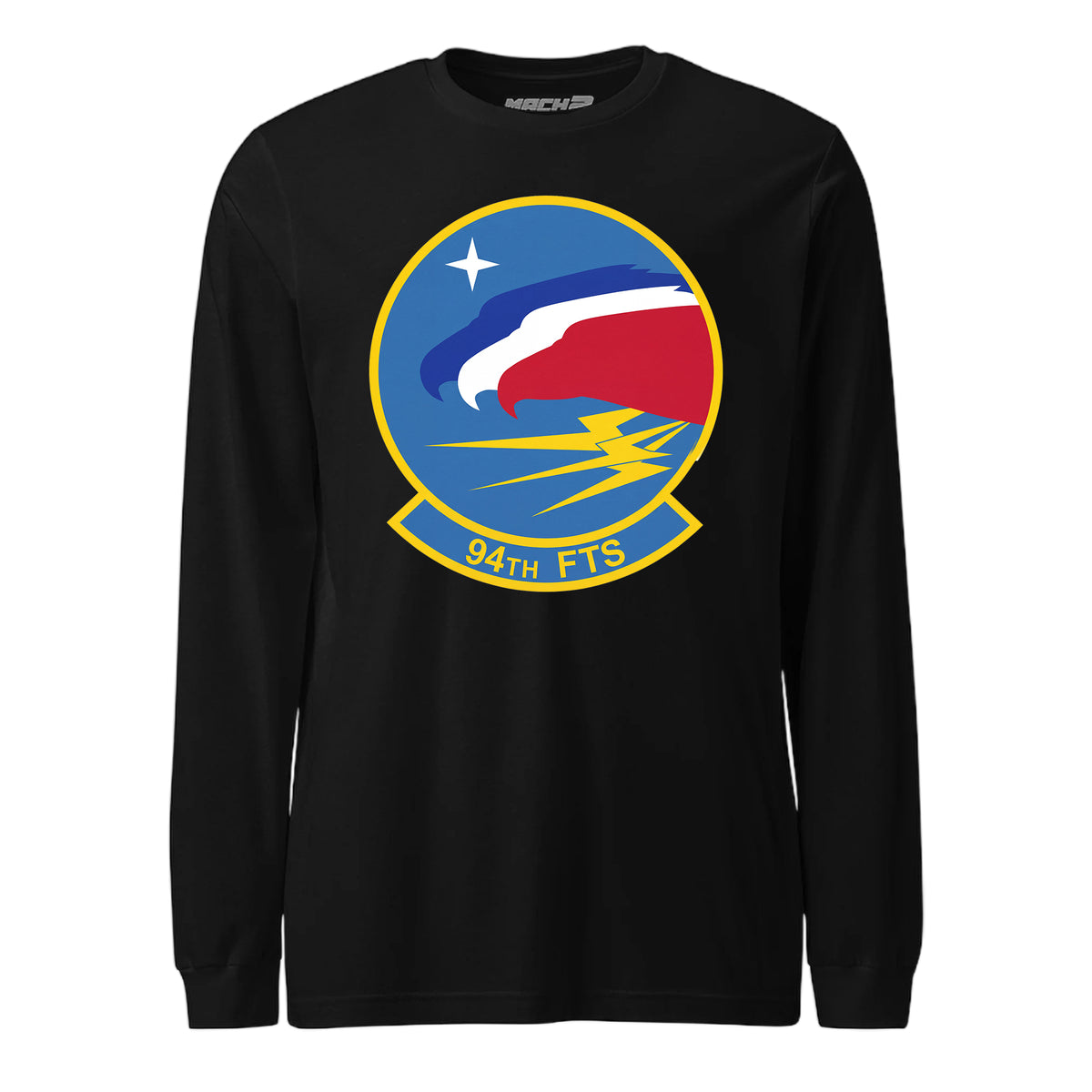 94th Flying Training Squadron — Black
