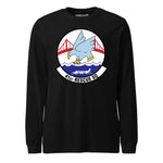 41st Rescue Squadron — Black