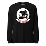 345th Bomb Squadron — Black