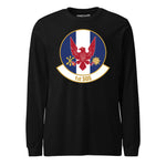 1st Special Operations Squadron — Black