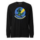 159th Fighter Squadron — Black