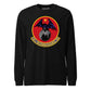 30th Reconnaissance Squadron — Black