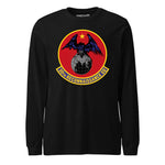 30th Reconnaissance Squadron — Black