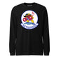 62nd Fighter Squadron — Black