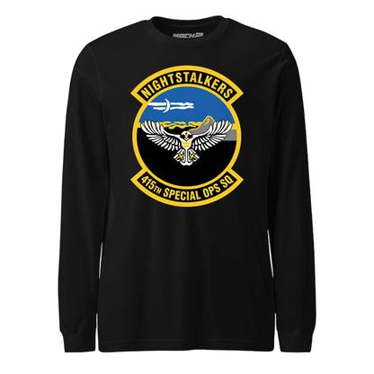 415th Special Operations Squadron — Black