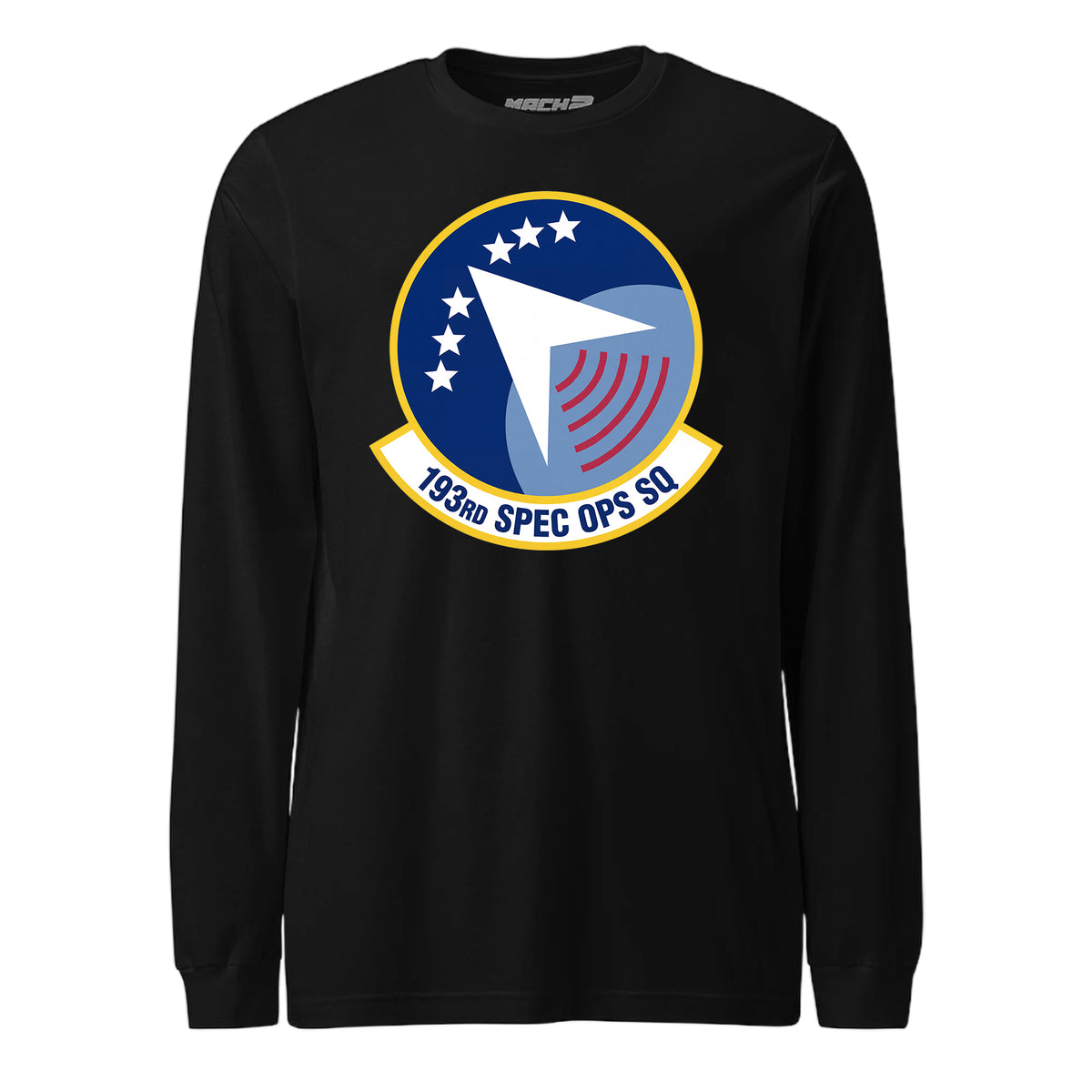 193rd Special Operations Squadron — Black