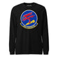 389th Fighter Squadron — Black