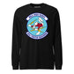 383rd Fighter Squadron — Black
