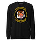 391st Fighter Squadron — Black