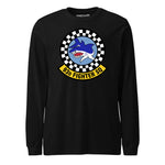 93rd Fighter Squadron — Black