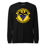 3rd Special Operations Squadron — Black