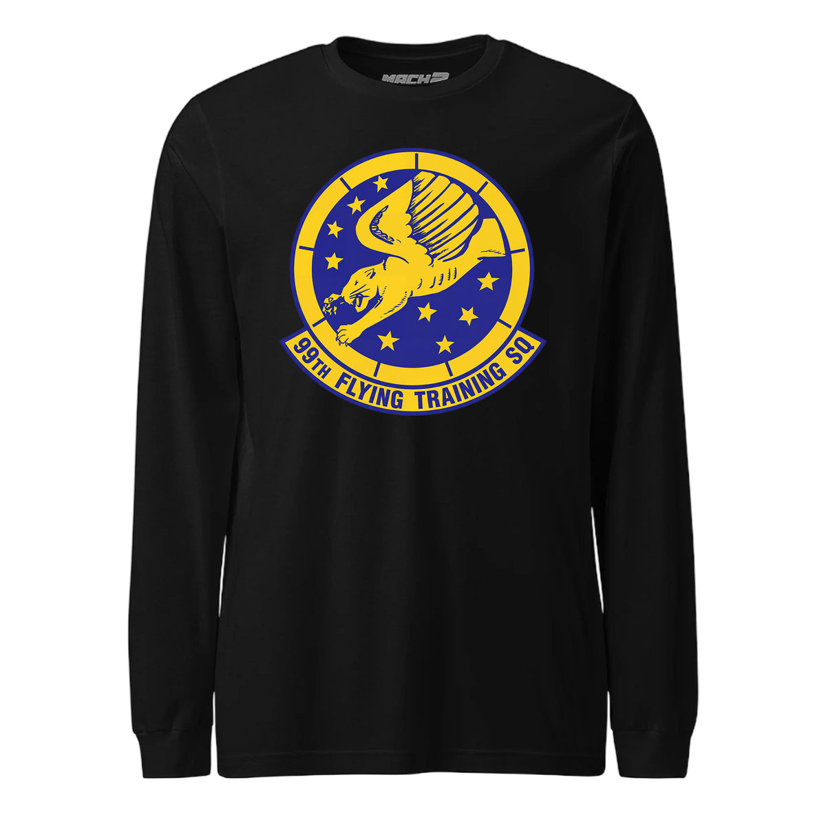 99th Flying Training Squadron — Black