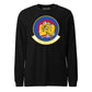 179th Fighter Squadron — Black