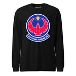 43rd Flying Training Squadron — Black