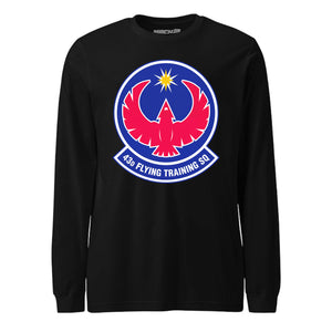 43rd Flying Training Squadron — Black
