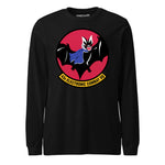 43rd Electronic Combat Squadron — Black